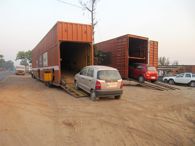 car-transport